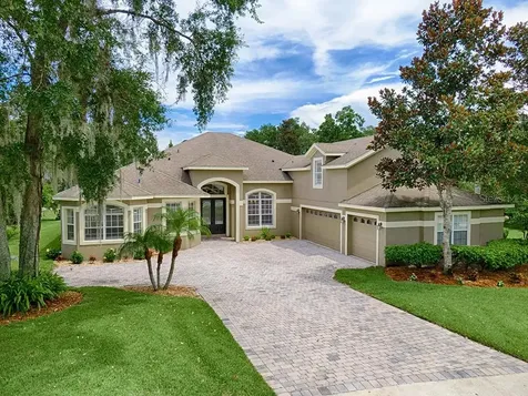 817 Rock Creek Street Apopka FL 32712