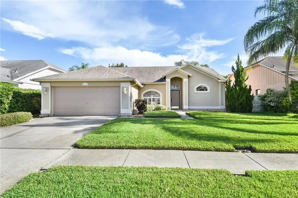 9329 Pontiac Drive Tampa FL 33626