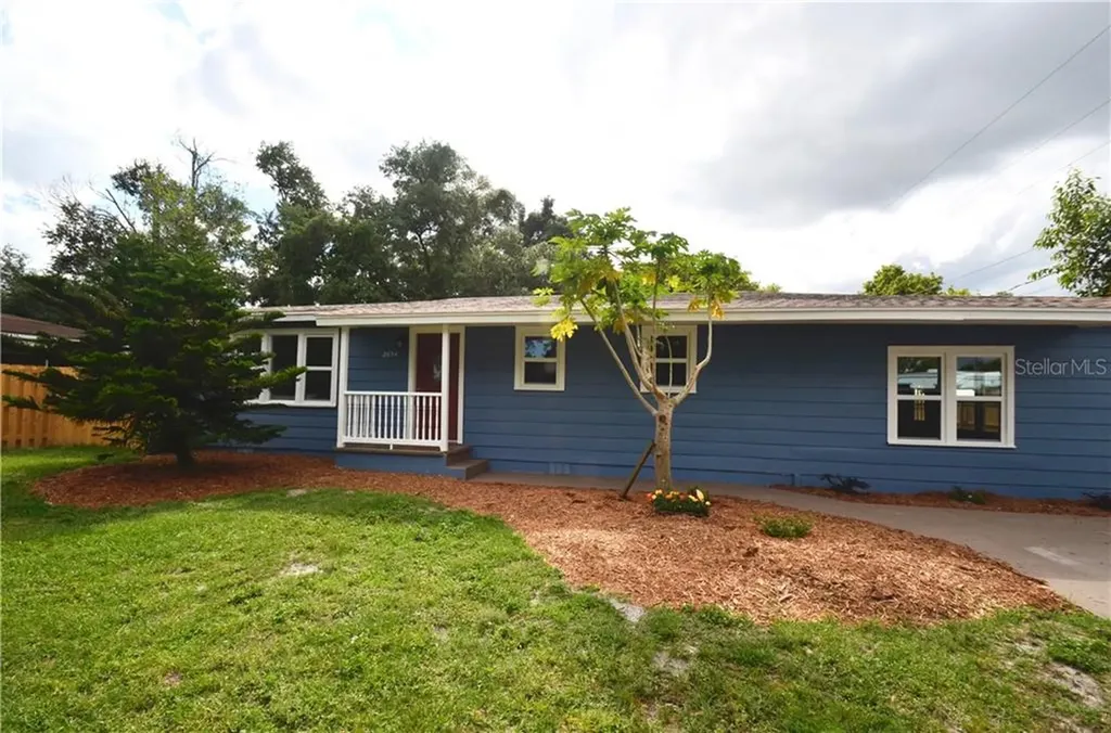 2654 S Palmetto Avenue Sanford FL 32773