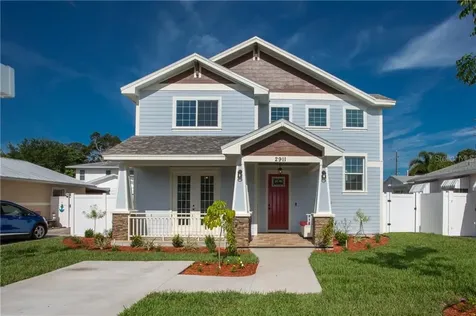 2911 53rd Street S Gulfport FL 33707
