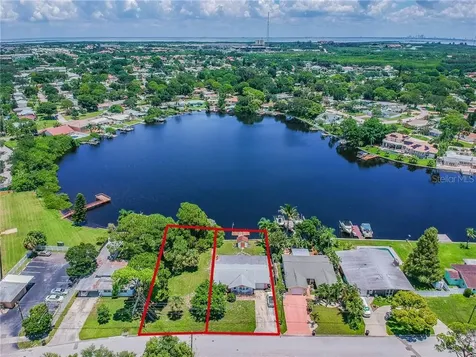 311 87th Avenue N St Petersburg FL 33702