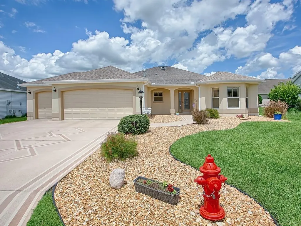 508 Kempton Place The Villages FL 32162