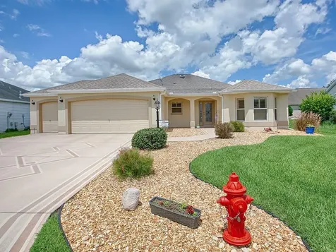 508 Kempton Place The Villages FL 32162