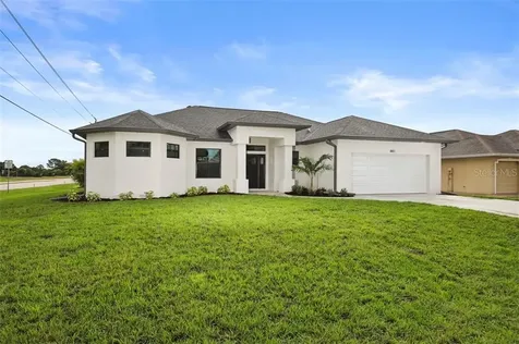 881 Boundary Boulevard Rotonda West FL 33947