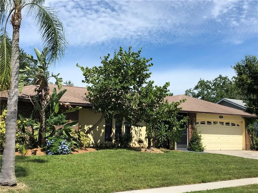 2526 W Burr Oak Court Sarasota FL 34232