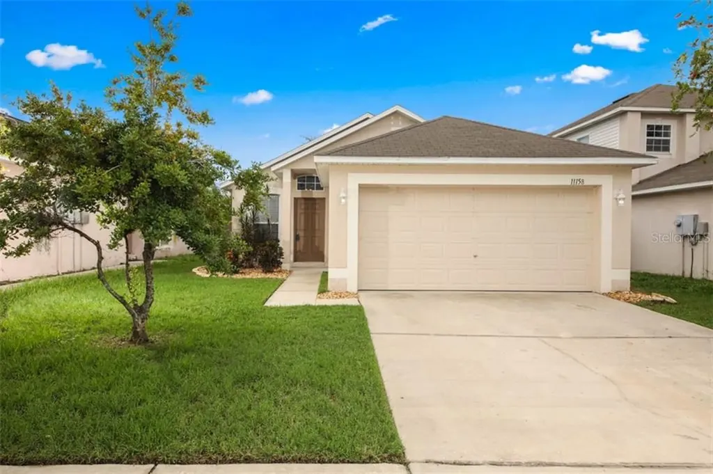 11158 Summer Star Drive Riverview FL 33579