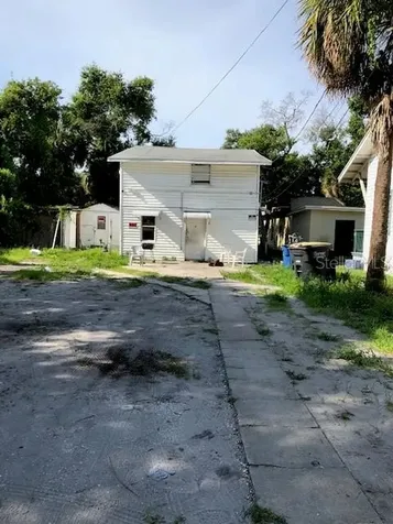 603 Palm Bluff Street Clearwater FL 33755