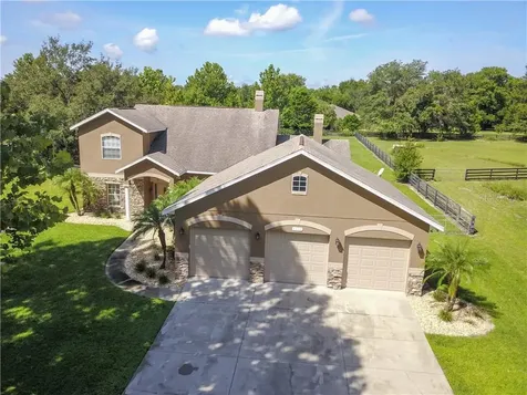 4307 Britt Road Mount Dora FL 32757