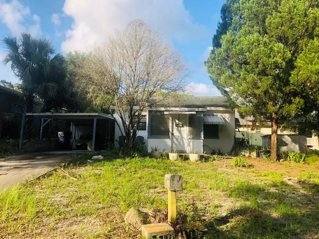 5501 N Mckay Avenue Tampa FL 33603