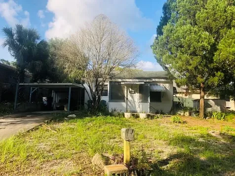5501 N Mckay Avenue Tampa FL 33603
