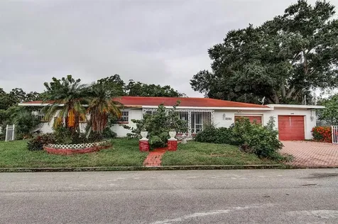 2595 23rd Street S St Petersburg FL 33712