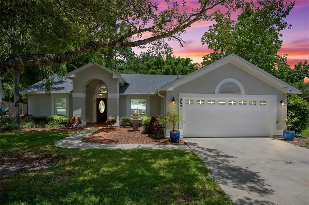 2821 Broward Court Oviedo FL 32765