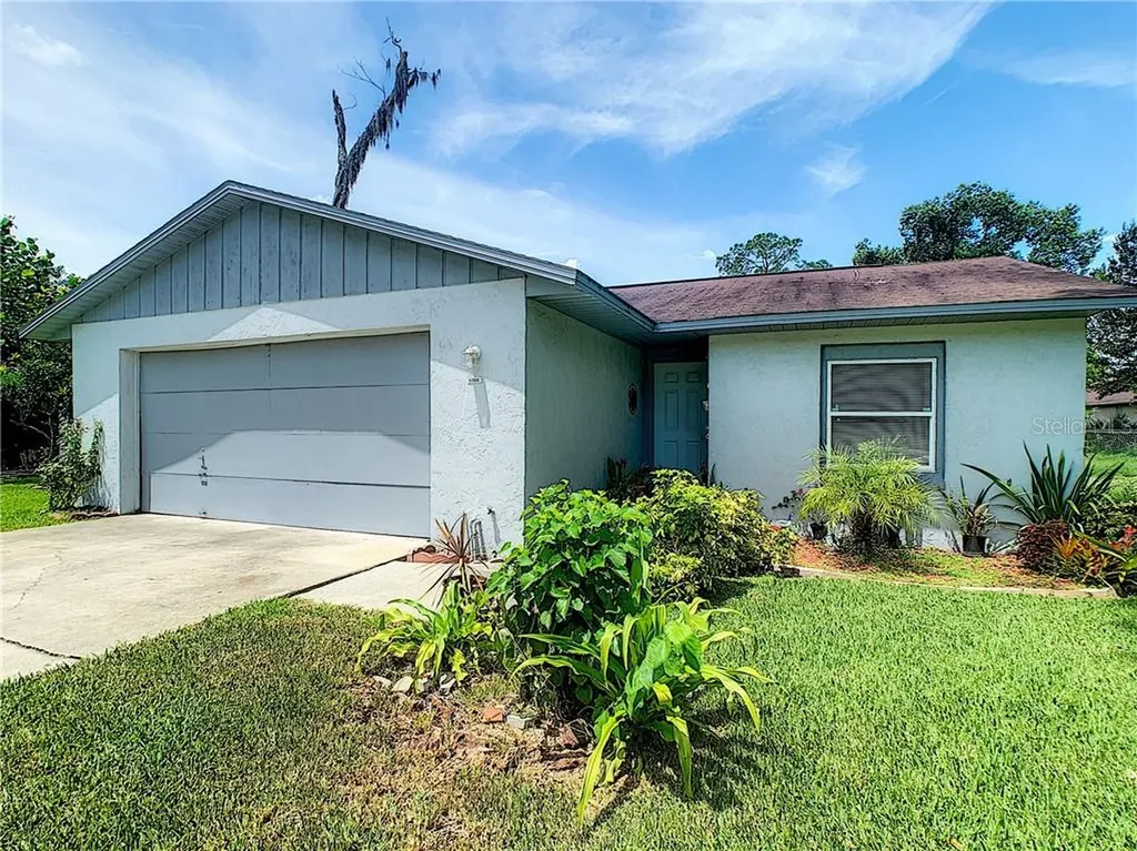 1700 Sanford Avenue Sanford FL 32771
