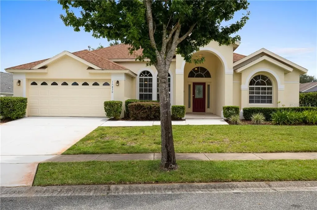 15830 Robin Hill Loop Clermont FL 34714