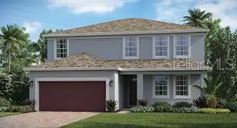 484 Brunswick Drive Davenport FL 33837
