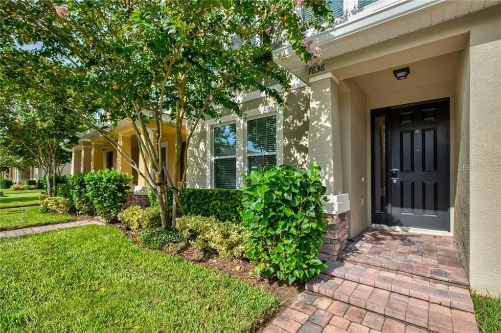 7636 Ripplepointe Way Windermere FL 34786