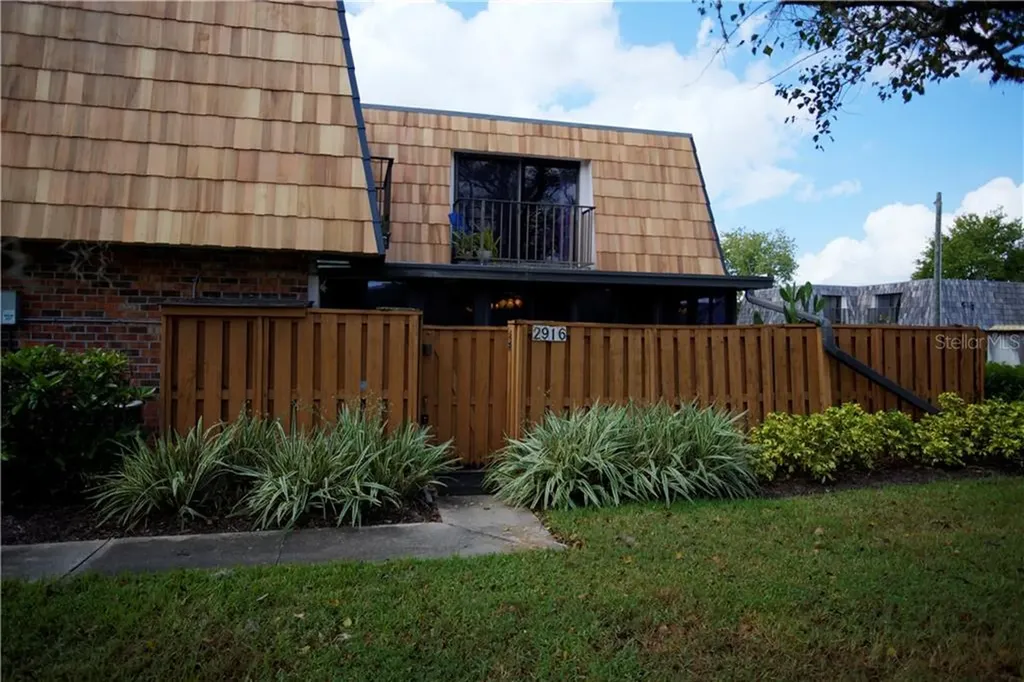 2916 Pecan Avenue Leesburg FL 34748