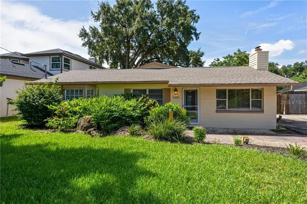 1106 Venetian Avenue Orlando FL 32804