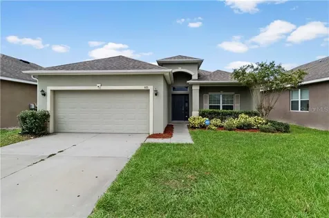 921 Krenson Woods Road Lakeland FL 33813