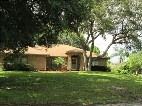 2526 Arslan Street Deltona FL 32738