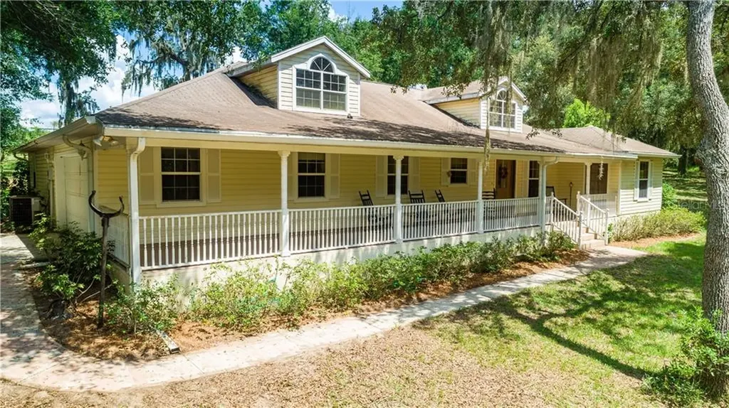 13142 Maudie Lane Dade City FL 33525