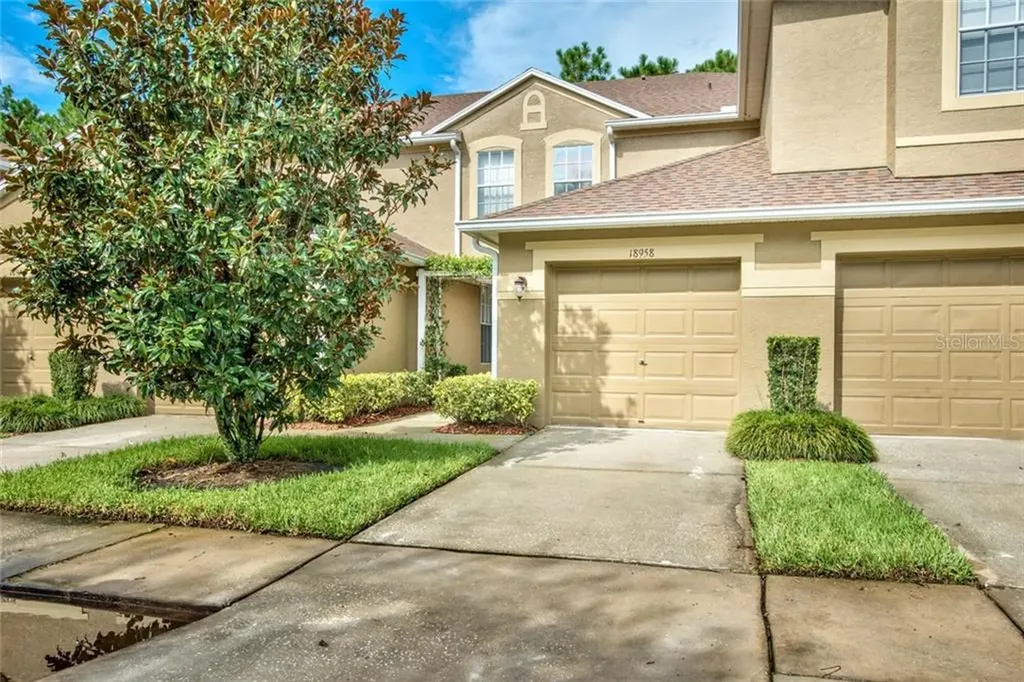 18958 Duquesne Drive Tampa FL 33647