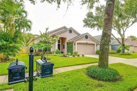 12329 Glenfield Avenue Tampa FL 33626