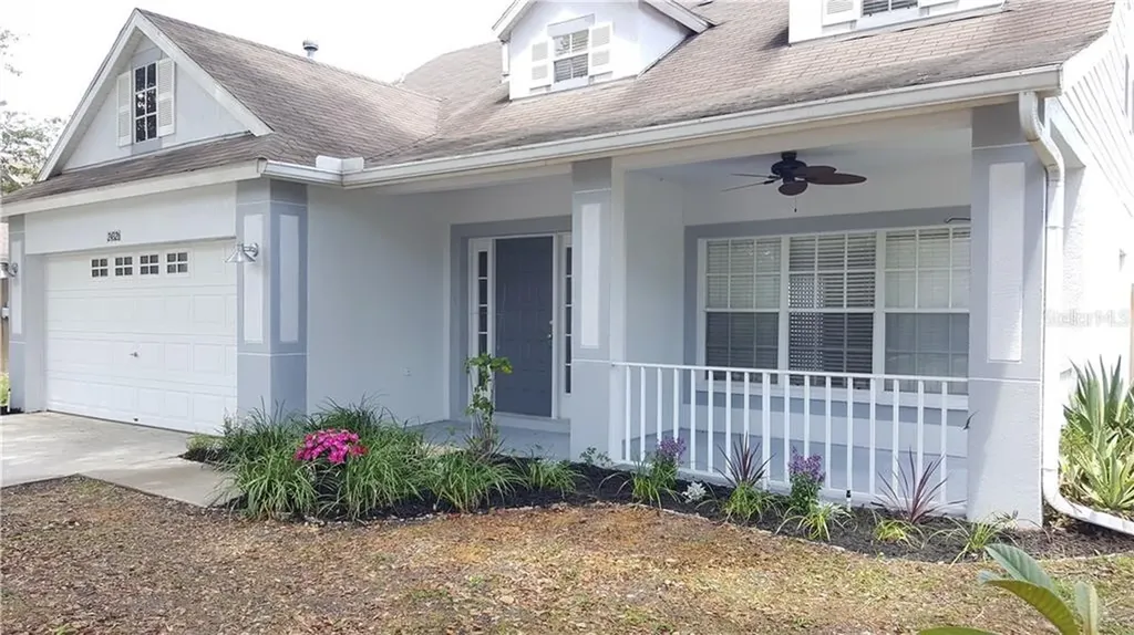 24326 Landing Drive Lutz FL 33559