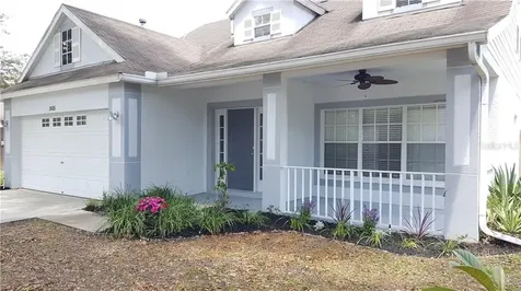 24326 Landing Drive Lutz FL 33559