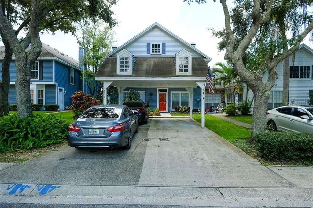 2708 Penzance Street Palm Harbor FL 34684