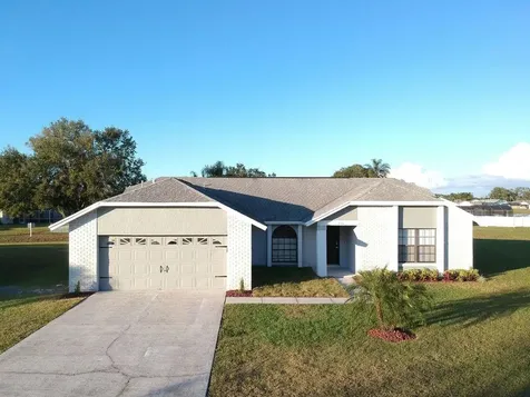 1024 Karen Ridge Court Kissimmee FL 34747
