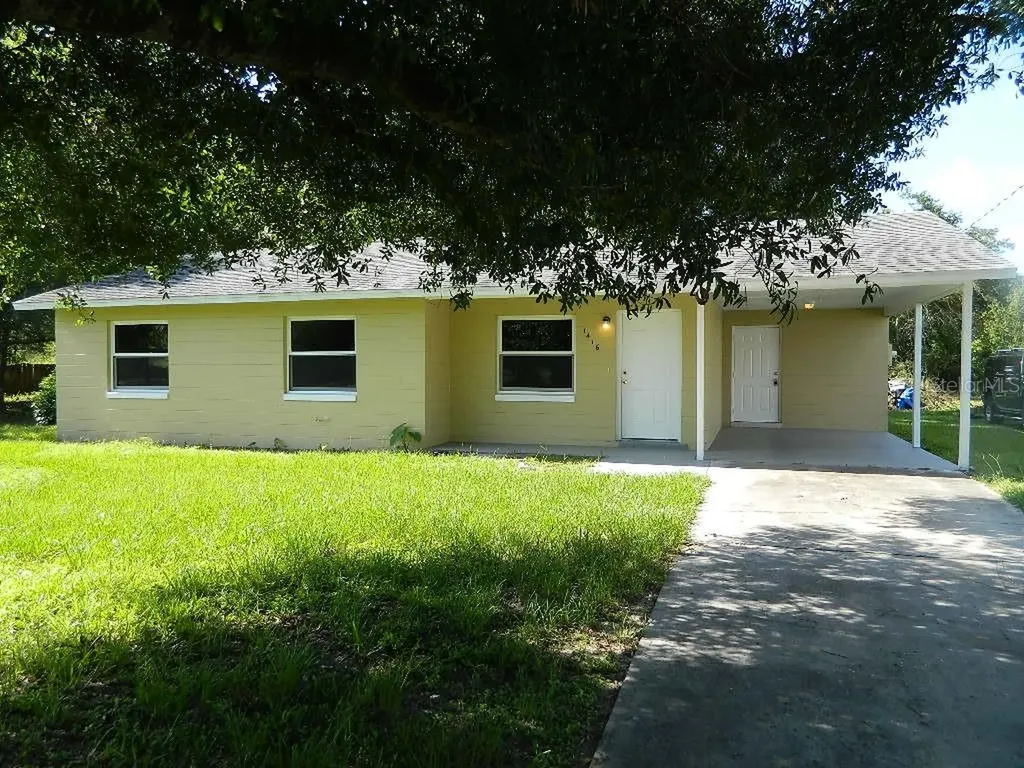 1416 NE Hickory Street Arcadia FL 34266