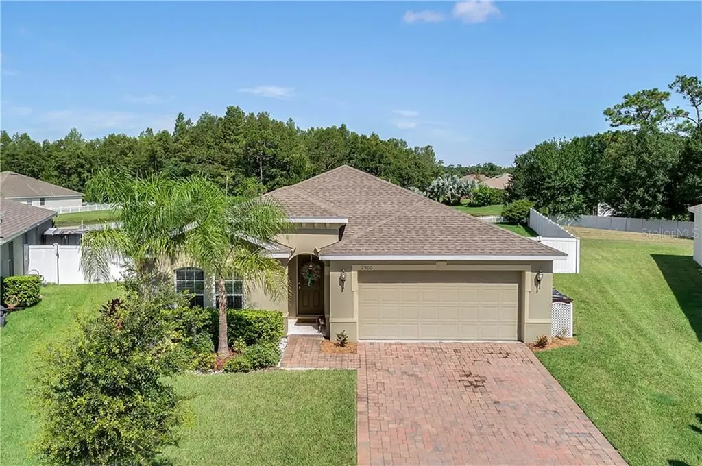2900 Sonata Court Saint Cloud FL 34772