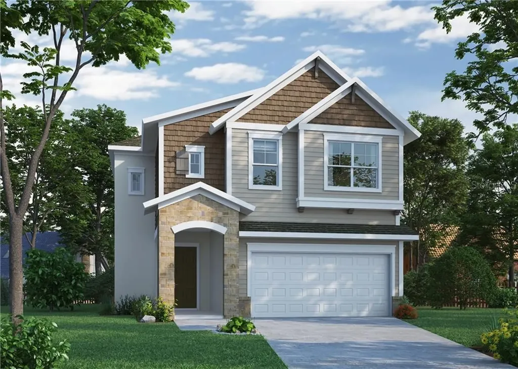 574 Wishbone Lane Lake Mary FL 32746
