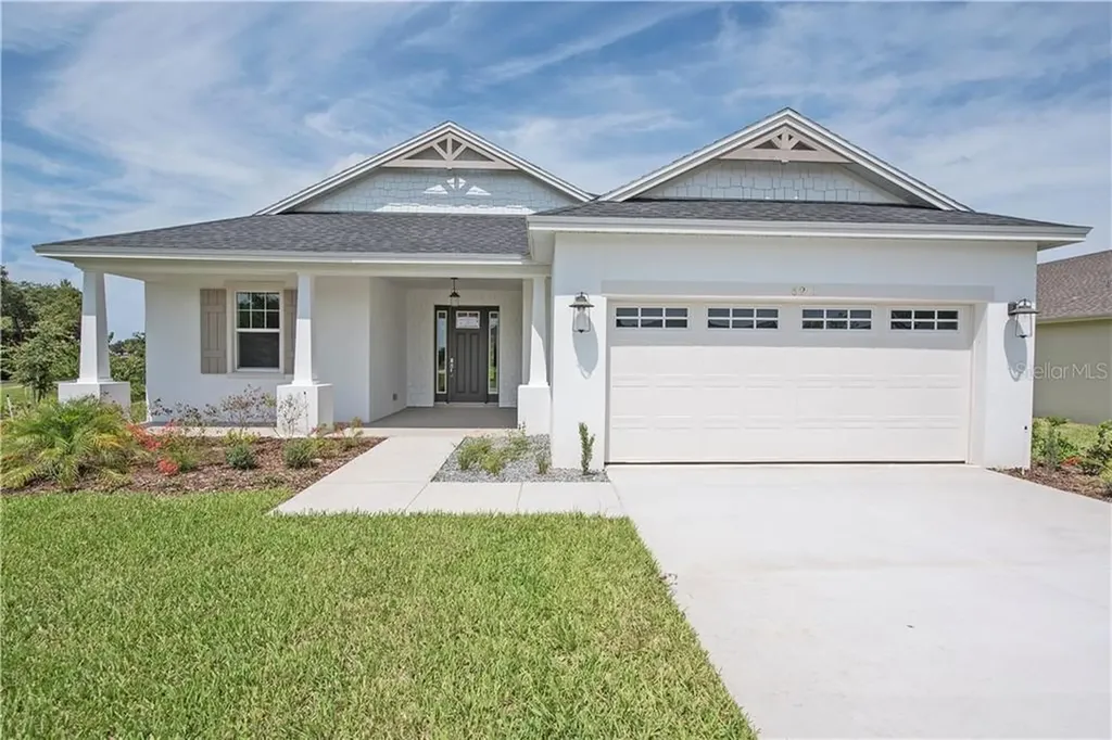 16211 Oak Breeze Court Clermont FL 34711