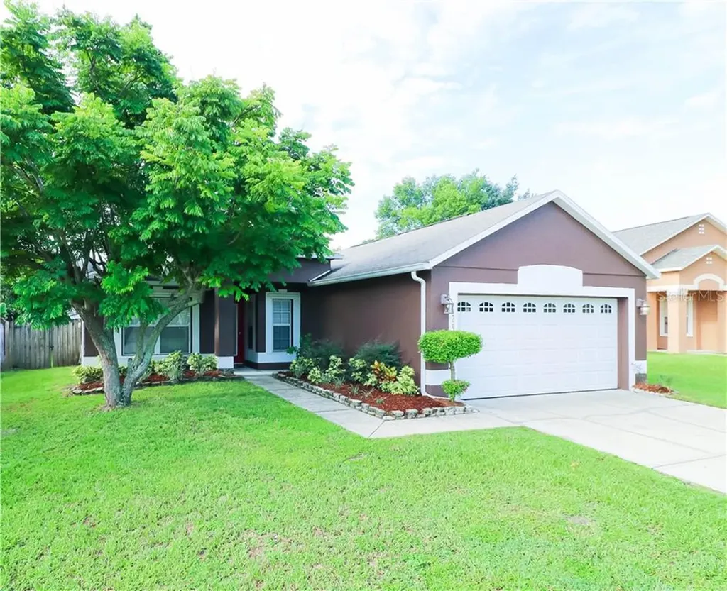 14505 Lycastle Circle Orlando FL 32826