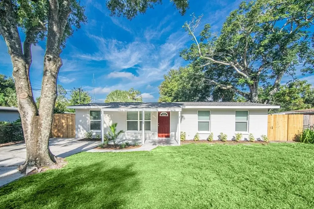 3006 Star Street Tampa FL 33605