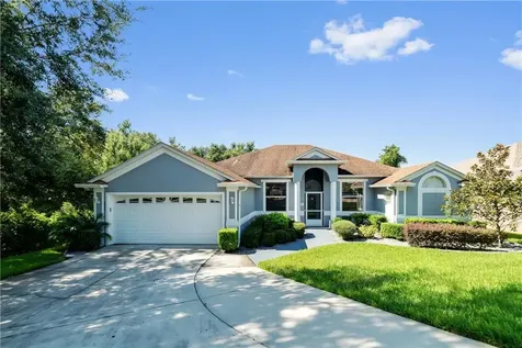 750 Lake Douglas Drive Groveland FL 34736