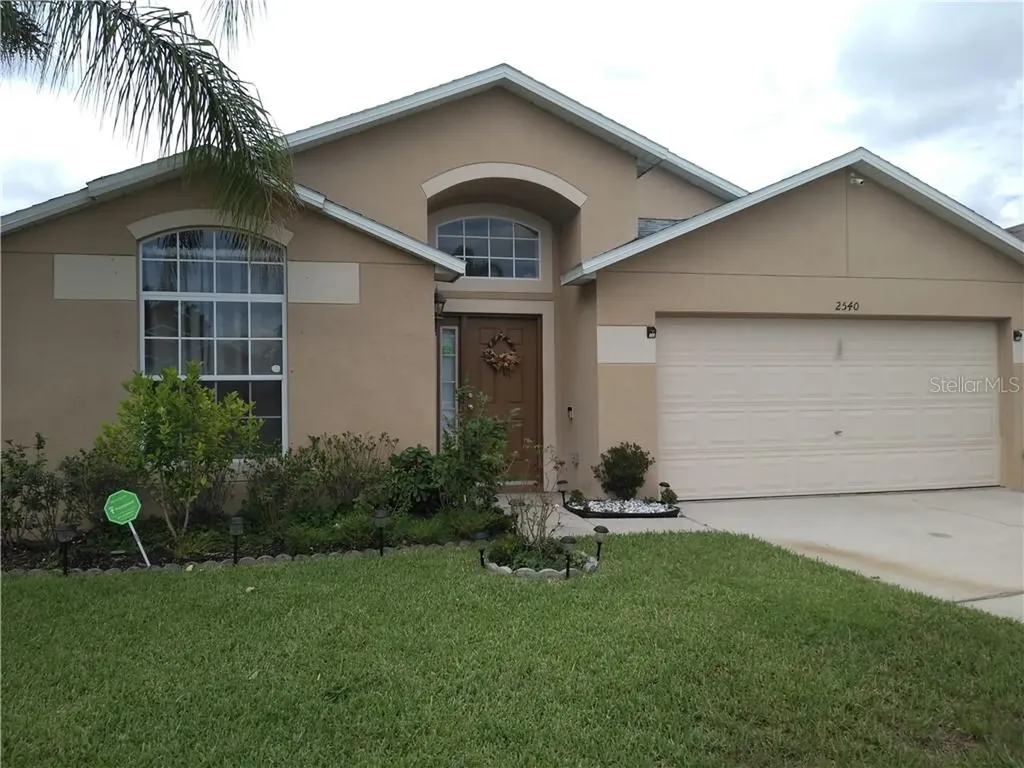 2540 Abacus Court Lake Mary FL 32746