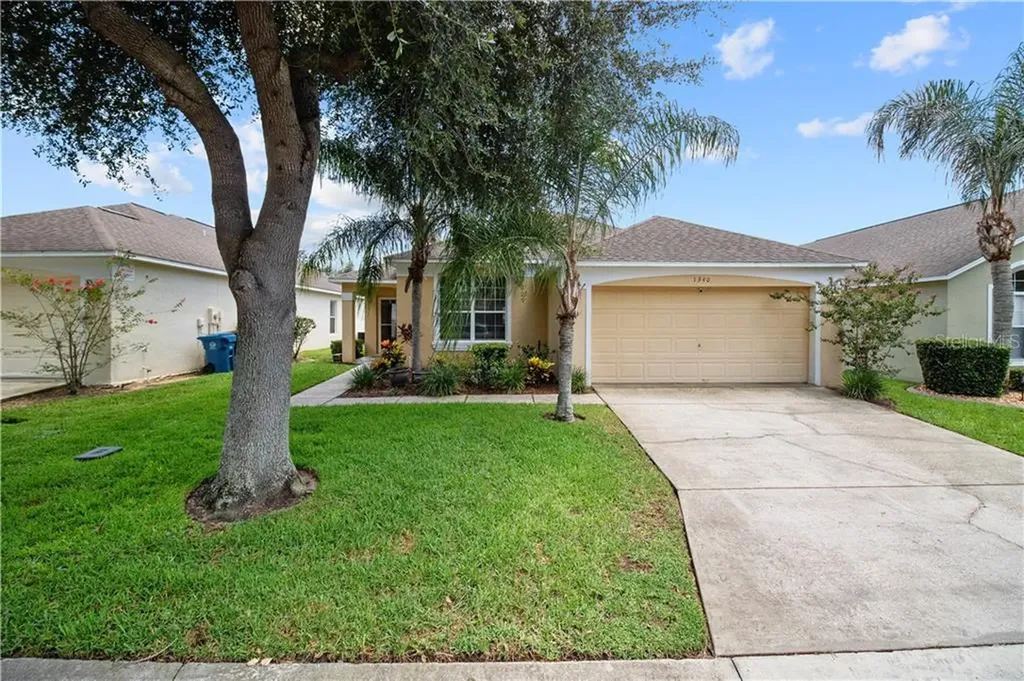 1340 Rebecca Drive Haines City FL 33844