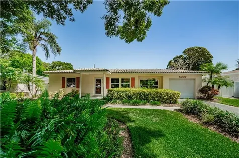 5227 23rd Avenue N St Petersburg FL 33710
