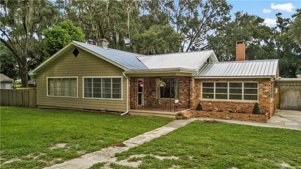 506 Perkins Street Leesburg FL 34748