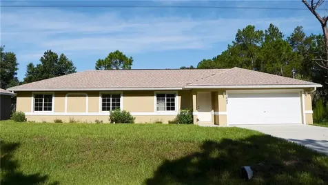 1685 Russellville Street North Port FL 34288