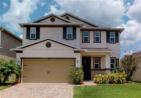 4839 Grassendale Terrace Sanford FL 32771