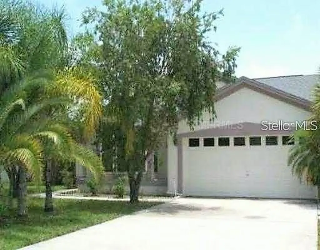 5238 Deer Creek Drive Orlando FL 32821