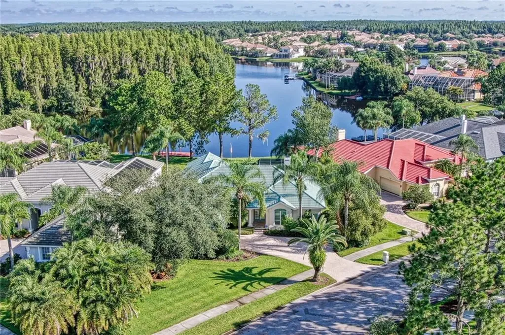 10419 Cory Lake Drive Tampa FL 33647