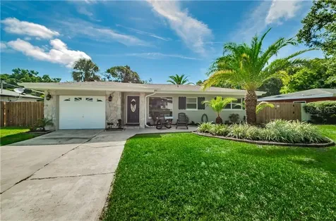 1719 Owen Drive Clearwater FL 33759