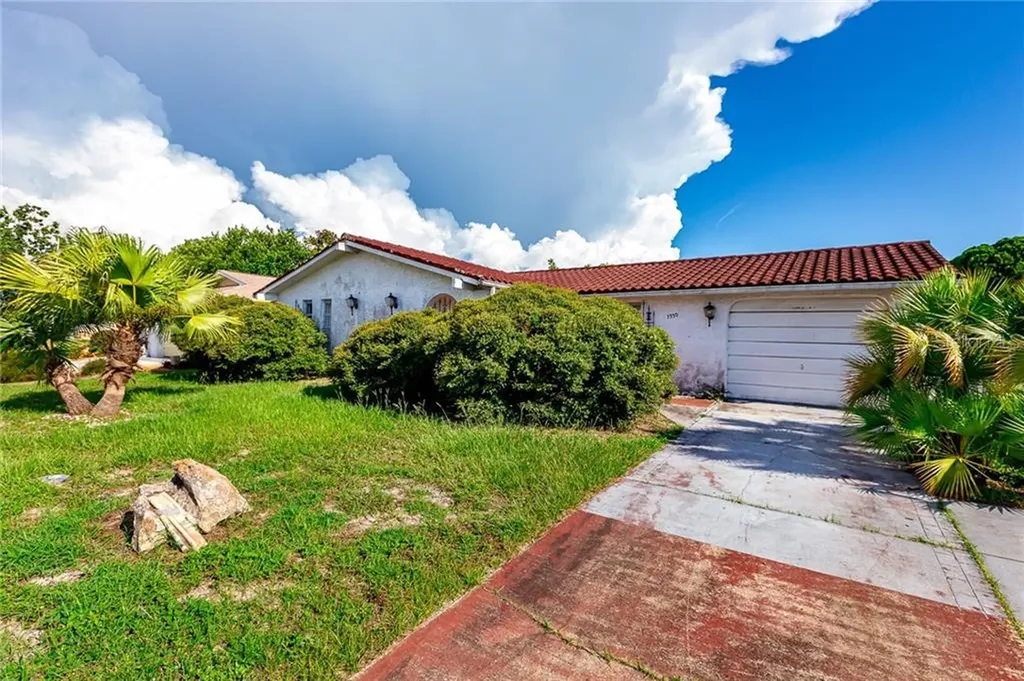 7330 San Carlos Drive Port Richey FL 34668