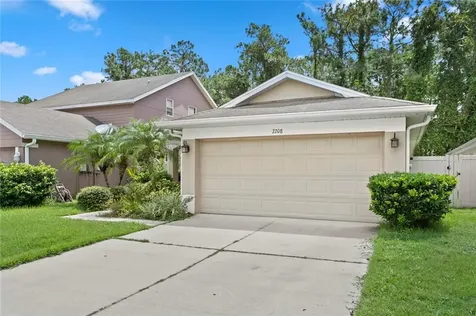 7208 Kendall Heath Way Land O Lakes FL 34637