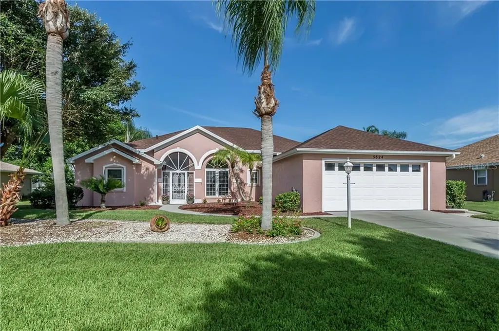 5824 Cleveland Road Venice FL 34293
